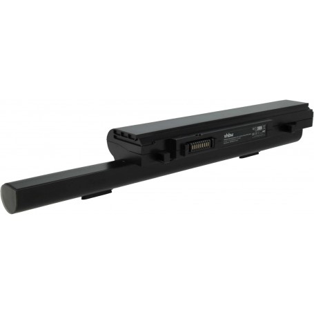 Baterija za Dell W298C, U011C, 451-10692, 312-0815, 312-0814 - 6600 mAh 11.1 V Li-Ion