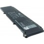 Baterija za Dell XG4K6, 01RR3, F8CPG - 8000 mAh 11.4 V Li-polymer