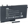 Baterija za Dell XV8CJ, 7VTMN, 01V1XF, 27W58, 1V1XF - 3500 mAh 11.4 V Li-polymer