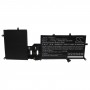 Baterija za Dell YM9KC, Y9M6F, 08K84V - 6050 mAh 11.4 V Li-polymer