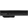Baterija za HP Compaq 586006-321, 586006-361, 586007-541, 593553-001 - 4400 mAh 10.8 V Li-Ion
