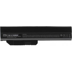Baterija za HP Compaq 586006-321, 586006-361, 586007-541, 593553-001 - 4400 mAh 10.8 V Li-Ion