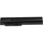 Baterija za HP Compaq 586006-321, 586006-361, 586007-541, 593553-001 - 4400 mAh 10.8 V Li-Ion
