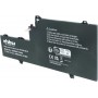 Baterija za HP 1GY29PA, 1GY30PA, 0M03XL, 1GY31PA - 4900 mAh 11.55 V Li-polymer