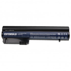 Baterija za HP 411127-001, 411126-001, 404888-241, 404887-241 - 9000 mAh 11.1 V Li-Ion