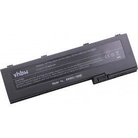 Baterija za HP 436425-171, 436426-311, 36426-351, 436425181 - 3600 mAh 11.1 V Li-Ion