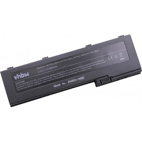 Baterija za HP 436425-171, 436426-311, 36426-351, 436425181 - 3600 mAh 11.1 V Li-Ion