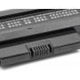 Baterija za HP 440704-001, 440264-ABC, 440265-ABC, 440266-ABC - 2200 mAh 14.8 V Li-Ion