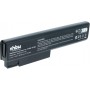 Baterija za HP 484786-001, 491173-543, HSTNN-144C-A - 4400 mAh 10.8 V Li-Ion