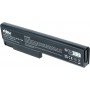 Baterija za HP 484786-001, 491173-543, HSTNN-144C-A - 4400 mAh 10.8 V Li-Ion