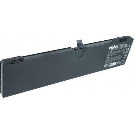Baterija za HP 4ME79AA, HSN-Q13C, HSTNNIB8F, HSNQ13C, HSTNN-IB8F - 5600 mAh 15.4 V Li-Ion