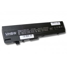 Baterija za HP 535808-001, 532496-541, 532492-111, 513130-321 - 6600 mAh 11.1 V Li-Ion