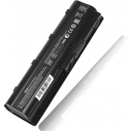 Baterija za HP 635 650 655 2000 Pavilion G6 G7 / 11,1V 4400mAh