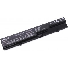 Baterija za HP 587706-751, 587706-121, BQ350AA, 593572-001 - 4400 mAh 11.1 V Li-Ion