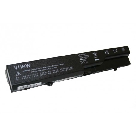 Baterija za HP ProBook 4320s 4520s 4525s / 11,1V 6600mAh