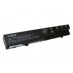 Baterija za HP ProBook 4320s 4520s 4525s / 11,1V 6600mAh