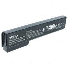 Baterija za HP EliteBook 8460p ProBook 6360b 6460b / 11,1V 4400mAh