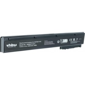 Baterija za HP 632114-421, 632113-151, 632427-001, 632425-001 - 4400 mAh 14.8 V Li-Ion