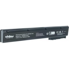 Baterija za HP EliteBook 8560w 8570w 8760w 8770w / 14,4V 4400mAh