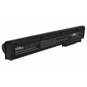 Baterija za HP 632114-421, 632113-151, 632427-001, 632425-001 - 6600 mAh 14.8 V Li-Ion