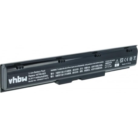Baterija za HP ProBook 4730 4740 / 14,4V 4400mAh