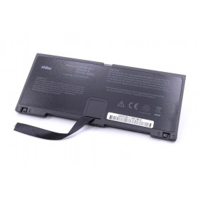 Baterija za HP 635146-001, 634818-271, FN04, FN04041 - 2600 mAh 14.8 V Li-polymer