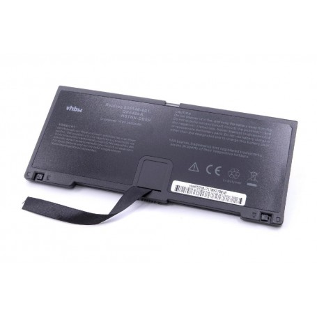 Baterija za HP 635146-001, 634818-271, FN04, FN04041 - 2600 mAh 14.8 V Li-polymer