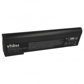 Baterija za HP 670953-341, 670953-851, 670954-851, 685865-541 - 4400 mAh 11.1 V Li-Ion