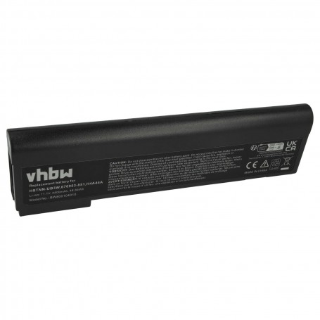 Baterija za HP 670953-341, 670953-851, 670954-851, 685865-541 - 4400 mAh 11.1 V Li-Ion
