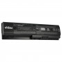 Baterija za HP 671567-831, 671567-421, 672326-421, 671731-001 - 6600 mAh 10.8 V Li-Ion