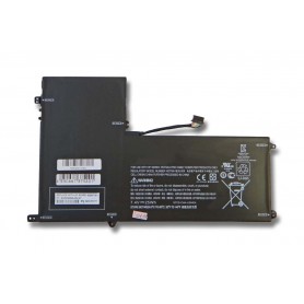 Baterija za HP 685368-1C1, 685368-1B1, 99TA026H, 685987-001 - 3350 mAh 7.4 V Li-Ion