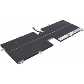 Baterija za HP 697231-171, HSTNN-IBPW, PW04XL - 3200 mAh 14.8 V Li-polymer