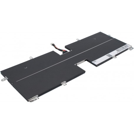 Baterija za HP 697231-171, HSTNN-IBPW, PW04XL - 3200 mAh 14.8 V Li-polymer