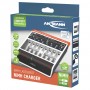 Polnilnik Ansmann Comfort Professional 8