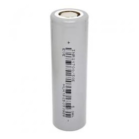 Baterija INR21700-50E 3.6V 5000mAh Li-Ion