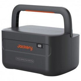 Baterija Jackery 1000 Plus 1264,64 Wh