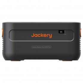Baterija Jackery 2000 Plus 2042,8 Wh