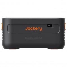 Baterija Jackery 2000 Plus 2042,8 Wh