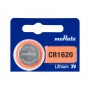 Baterija Sony  Murata CR1620 3V 80mAh Litij / 1 Blister