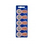 Baterija Sony  Murata CR1620 3V 80mAh Litij / 1 Blister