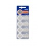 Baterija Sony  Murata CR1620 3V 80mAh Litij / 1 Blister