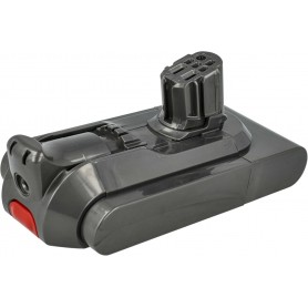 Baterija za Dyson 96547001, 965470-01 for Dyson 3000mAh, 25.2V, Li-Ion