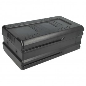 Baterija za  Greenworks 2901307, 2901302, 2902407, 2901207  - 6000 mAh, 80 V, Li-Ion
