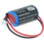 Baterija za industrijski krmilnik Omron COMP-311, CJ1W-BAT01 - 850mAh 3V Li-MnO2