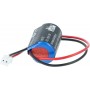 Baterija za industrijski krmilnik Omron COMP-311, CJ1W-BAT01 - 850mAh 3V Li-MnO2