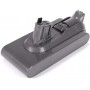 Baterija za Dyson V11, V15, SV15, SV17, SV18 4200mAh 25.2V Li-Ion