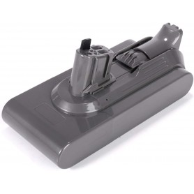 Baterija za Dyson V11, V15, SV15, SV17, SV18 4200mAh 25.2V Li-Ion