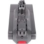 Baterija za Dyson V11, V15, SV15, SV17, SV18 4200mAh 25.2V Li-Ion