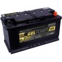 Akumulator intAct GEL-Power 12V-80Ah