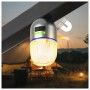 Svetilka XCell MULTI-Light Roly-Poly